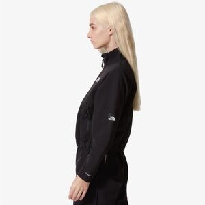 The North Face Women's Black Ski Jacket